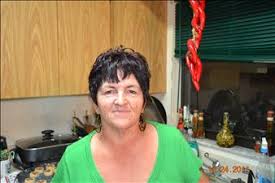 Tina Crutcher Obituary (2012)