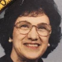 Mrs. Maryann Hladky Obituary