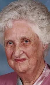 Frances Hyer Obituary (2015)