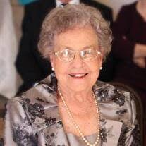 L. Maxine Burks Obituary