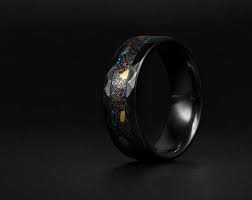 We Make Custom Tungsten Ring Custom Ring Maker By Decazi On Etsy Custom Tungsten Ring Mens Wood Rings Tungsten Mens Rings