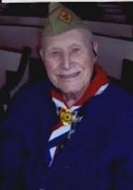 Obituary of Harry H. Brown