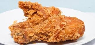 Homemaid Kfc Style Fried Chicken Panlasang Pinoy Recipes Recipe Recipe For Kentucky Fried Chicken Kfc Fried Chicken Recipe Recipes