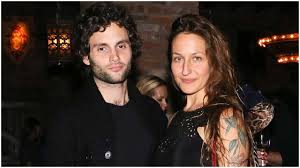 1 day ago · who has penn badgley dated? You Actor Penn Badgley Welcomes First Child With Wife Domino Kirke See Pic