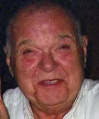 Kenneth Sexton Obituary (1950