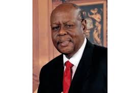 Michael Randolph Obituary (1953