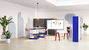 Sin importar si viajas con amigos, en familia o incluso con tu mascota, las rentas vacacionales de vrbo tienen excelentes amenidades que te. Steelcase Buromobellosungen Bildung Healthcare Einrichtung