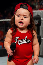 WILD Moments in WWE with Nikki Bella and Liv Morgan