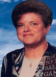 Barbara Joyce Ryal Obituary July 12, 2022