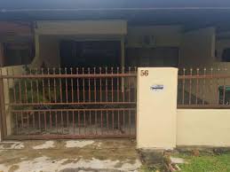 Maybe you would like to learn more about one of these? Rumah Teres Ampang Untuk Disewa Design Rumah Terkini