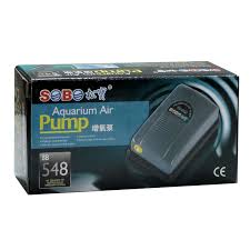 Sobo Sb 548 Akvaryum Hava Motoru 3 Watt