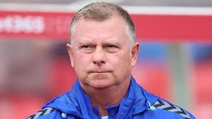 Mark Robins: New Stoke City boss targets Premier League football