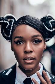 FEATURE: Modern Heroines: Part Thirteen: Janelle Monáe — Music Musings &  Such