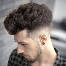 101 Best Hairstyles For Teenage Guys Cool 2021 Styles