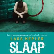 Ajax en fc emmen leveren allebei twee spelers voor copa américa. Lars Kepler Slaap Boeken Boekenclub Boeken Boeken Lezen