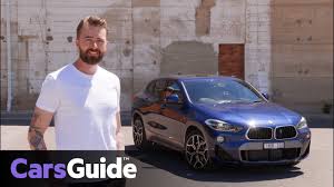 We take the hassle and haggle out of car buying by finding you great deals from local and national dealers. Bmw X2 2018 Review Youtube