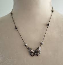 Mariposa Brighton Necklace Styling
