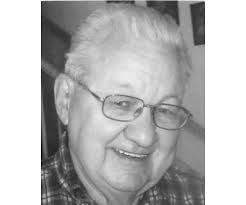 Ruel Anderson Obituary (1928