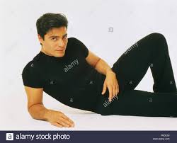Así de guapo se veía chayanne de joven. C8 Alamy Com Compde F6gc9j Datum Der Freigabe 2