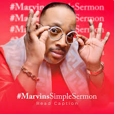 Marvin Sapp