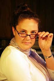 the kindly librarian