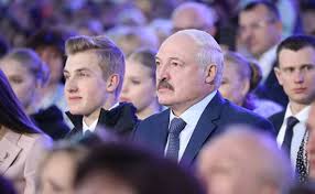 Николай александрович лукашенко — третий сын президента республики беларусь александра лукашенко. Stalo Izvestno Otnoshenie Mladshego Syna Lukashenko K Vlasti Eadaily 6 Avgusta 2020 Novosti Politiki Novosti Rossii