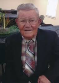 C.d. Baker Obituary (1919