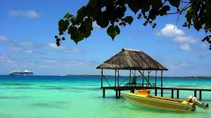 Beautiful themes and screensavers in 4k and 8k resolutions. Tahiti Beach Laptop Backgrounds Wallpaper Beach Wallpaper Better