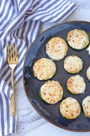 Maybe you would like to learn more about one of these? Baked Zucchini With Mozzarella Recipe From Your Homebased Mom