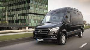 We did not find results for: 2019 Mercedes Benz Sprinter First Drive Delivering Updates All Around