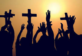Renungan harian katolik, jumat 21 mei 2021: Mabiga Renungan Harian Jumat 14 Mei 2021 Perjuangan Belum Berakhir Blog Hkbp Kasih Prabumulih