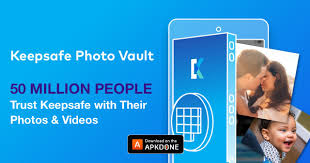 New Apk Keepsafe Mod Apk 10 2 5 Unlocked Updated Modded Apkdone In 2020 Encryption Algorithms Unlock Video Storage