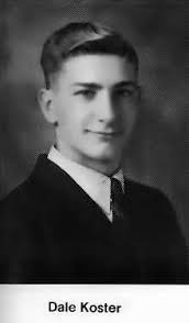 Carroll County IAGenWeb St. Bernard's Catholic School Classs of 1942