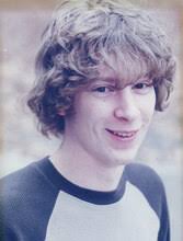 Forrest Bryan Conwell