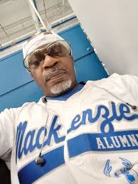 Jenard is the Lamar from BMF.