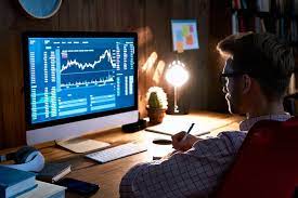 Whenever equity market crashes, people flee their investments into other asset classes and gold when you look at what happens in the crypto space or for that matter, any market, you will probably have a nervous breakdown when the market goes up. Could Crypto Protect You During A Stock Market Crash The Motley Fool