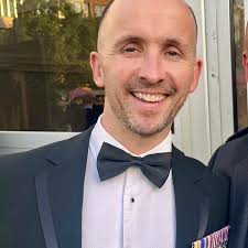 Dan Mccaffery in people