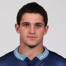 Rugby: Hickey won't let pressure get to him