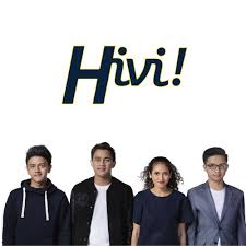 Sudah ada 2 tipe konten yang dirilis melalui akun sosial media instagram mereka. Hivi Siapkah Kau Tuk Jatuh Cinta Lagi Letras Y Canciones Deezer