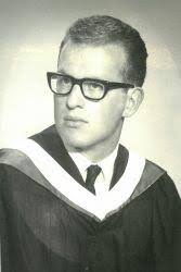 George 'Rod' Rodney Ellison Obituary