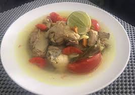 Ketika disantap, garang asem ayam nikmatnya tiada tara. Resep Garang Asem Ayam Tanpa Daun Yang Yummy Makanan Resep Ayam