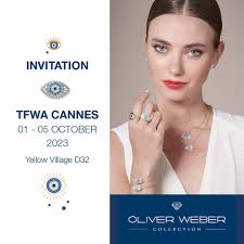 Oliver new arrivals weber jewelry