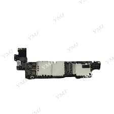 Factory unlocked motherboard for iphone 6 plus 16gb 64gb 128gb ios logic board original mainboard with touch id for iphone 6plus (16gb white) brand: 8gb 16gb 32gb For Iphone 4s Motherboard With Full Unlocked 100 Original For Iphone 4s Logic Board With Ios System Good Tested Mobile Phone Antenna Aliexpress