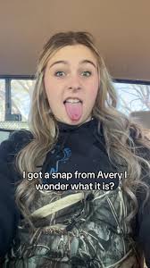Avery Nolting