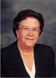 Betty Johannsen Obituary February 23, 2019