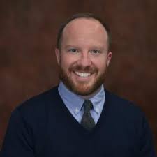 Michael Troup, Jr., M.S.Ed, LCPC