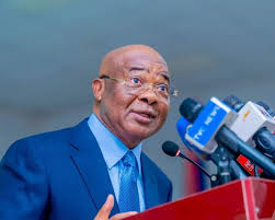 GOV. HOPE UZODINMA DISCUSSION FORUM