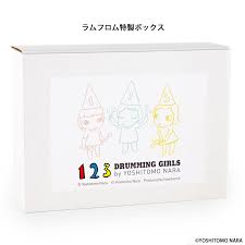 奈良美智 123價格推薦共102筆商品。還有奈良美智 袋、奈良美智 畫、奈良美智 版畫、奈良美智 滑板、奈良美智 商品。現貨推薦與歷史價格一站比價，最低價格都在biggo! å†å…¥è· ãƒ©ãƒ ãƒ•ãƒ­ãƒ ç‰¹è£½boxå…¥ã‚Š å¥ˆè‰¯ç¾Žæ™º ãƒ•ã‚£ã‚®ãƒ¥ã‚¢ ãƒ‰ãƒ©ãƒŸãƒ³ã‚° ã‚¬ãƒ¼ãƒ« 123 123 Drumming Girls Lammfromm ãƒ©ãƒ ãƒ•ãƒ­ãƒ  å…¬å¼ã‚µã‚¤ãƒˆ ã‚¢ãƒ¼ãƒˆã‚°ãƒƒã‚º ãƒ‡ã‚¶ã‚¤ãƒ³ã‚°ãƒƒã‚ºã®ã‚»ãƒ¬ã‚¯ãƒˆã‚·ãƒ§ãƒƒãƒ—