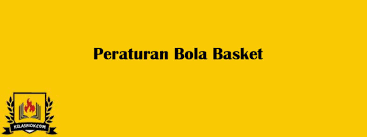 Bantu channel kami untuk mencapai 25.000 subscribers! Peraturan Bola Basket Dan Penjelasannya Secara Lengkap