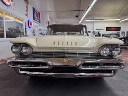 Image result for Morocco Beige 1959 DeSoto